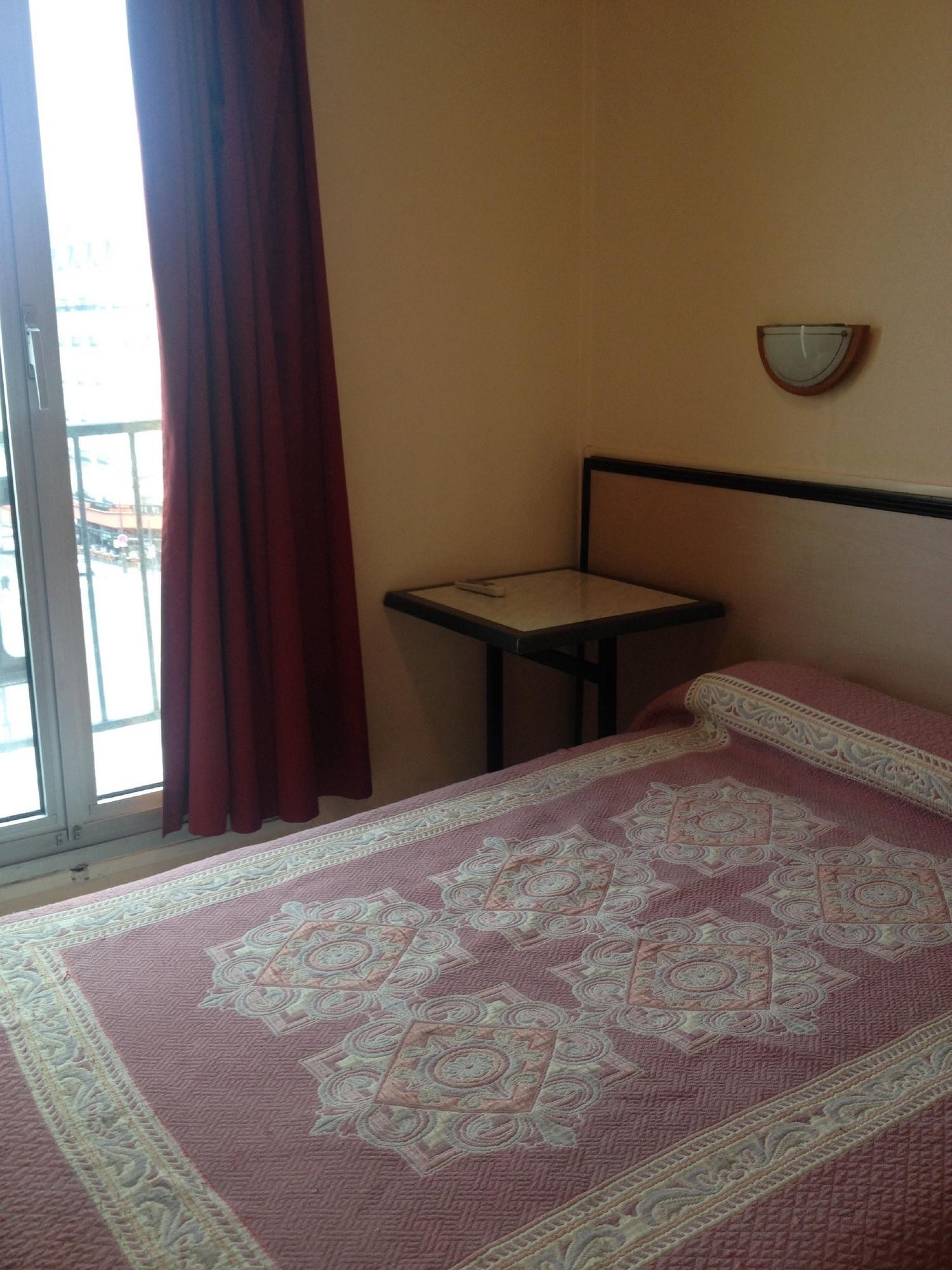 Hotel De Lorraine Париж Екстер'єр фото